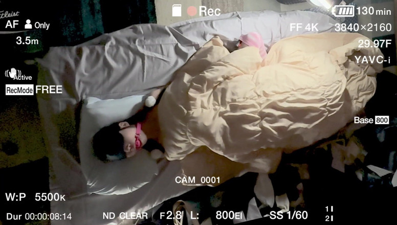 Strix: Haruno-chan - slibná modla, čin, který vedl prsatou kočičku, končí neautorizovaným výstřikem!...