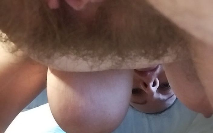 Couple Jagger 69: milf(चोदने लायक मम्मी) बड़े स्तन हस्तमैथुन