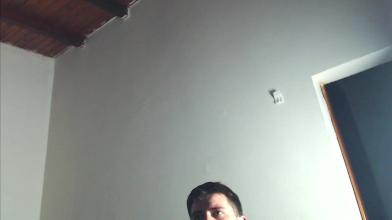 Icyhot707: Велетень Мастурбує Зверху