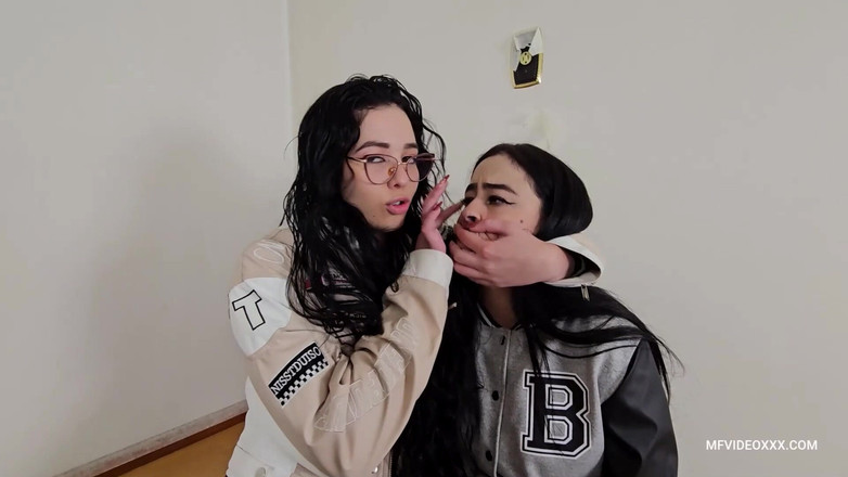 MF Dominance: Buď zticha, nebo nás uslyší!