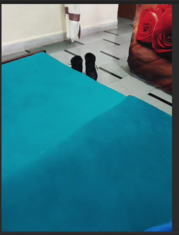 Annumastani: Adik tiri blowjob