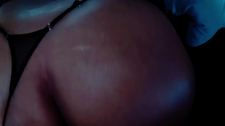 PABLO N3GROBAR: シーズン4 - カミーベアのスローモーション