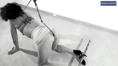 Bdsmlovers91: Dílčí výcvik ep.2