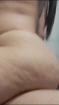 Curvy Stepmom Rides on Top of Her Stepson When Husband Isn't Home.