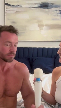 Interview sexy par Kenny Kumshot de Jenn Cameron