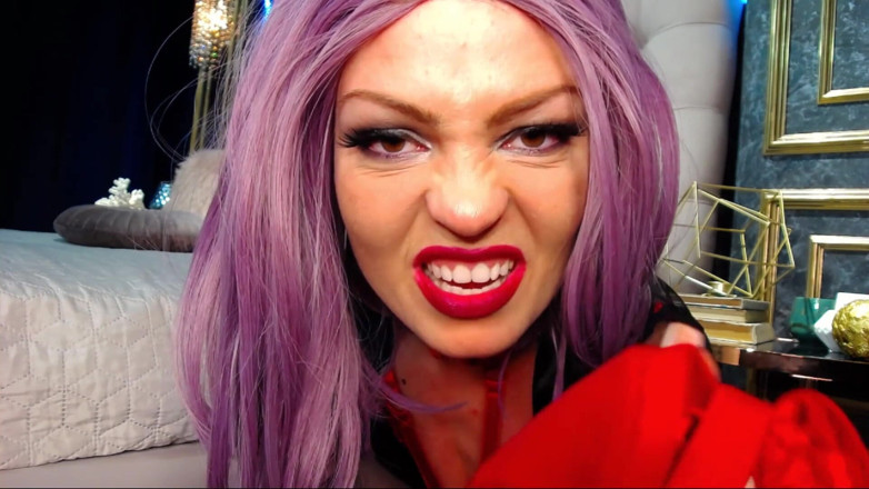 Kiras Secrets: Gefährliche kontrolle (esse mein schmutziges höschen)