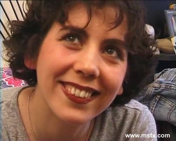 MSTX: Anna the Castings of Jack Slater 2