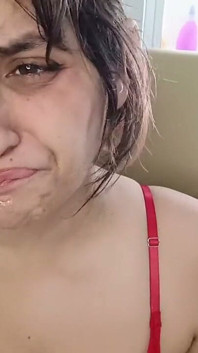 You Have a Nut Stuck in Your Ballsack!? - Silly Cartoon Faces & Big Mouth POV