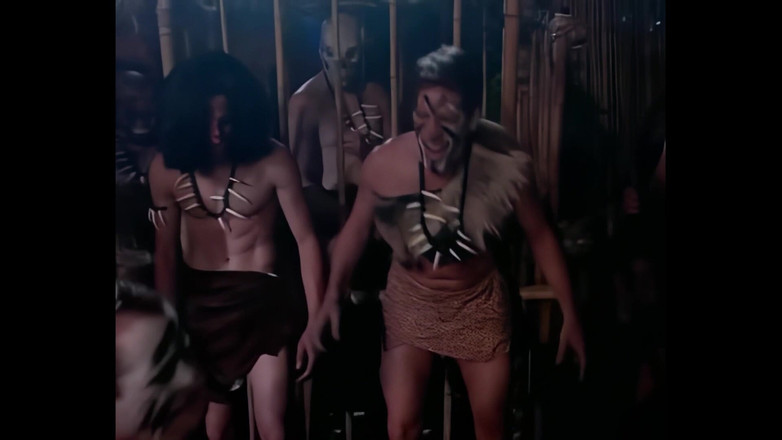 Galaxy Orgy: O mulțime de pule pentru găuri fierbinți dulci