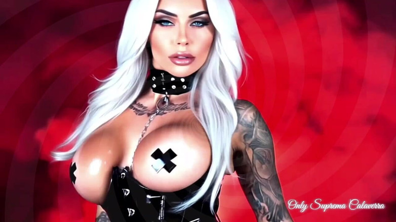 Goddess Misha Goldy: Afterload - wichsanleitung nach wichsanleitung