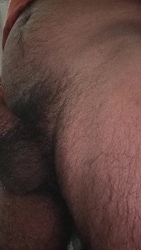 Desi Dick