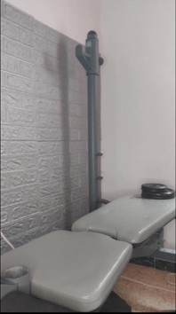 Laurasexywomen MILF Girl Fitnees Training and Riding 25cm Dildo