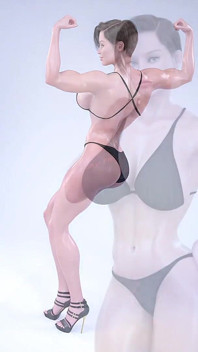Min söta rumskompis 2 gamplay med sexscen del 8