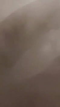 Big Stepdaddy Cock Begs for Sexy Clouds. and Gets Them.
