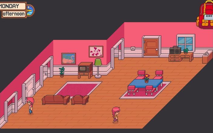 LoveSkySan69Real: Dandy Boy Adventures 0.4.2 část 1 sexy dospělý svět od Loveskysan69