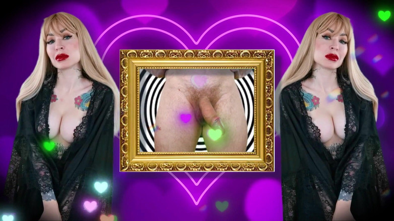 Baal Eldritch: Hadiah kontol gay valentine yang sensual, joi