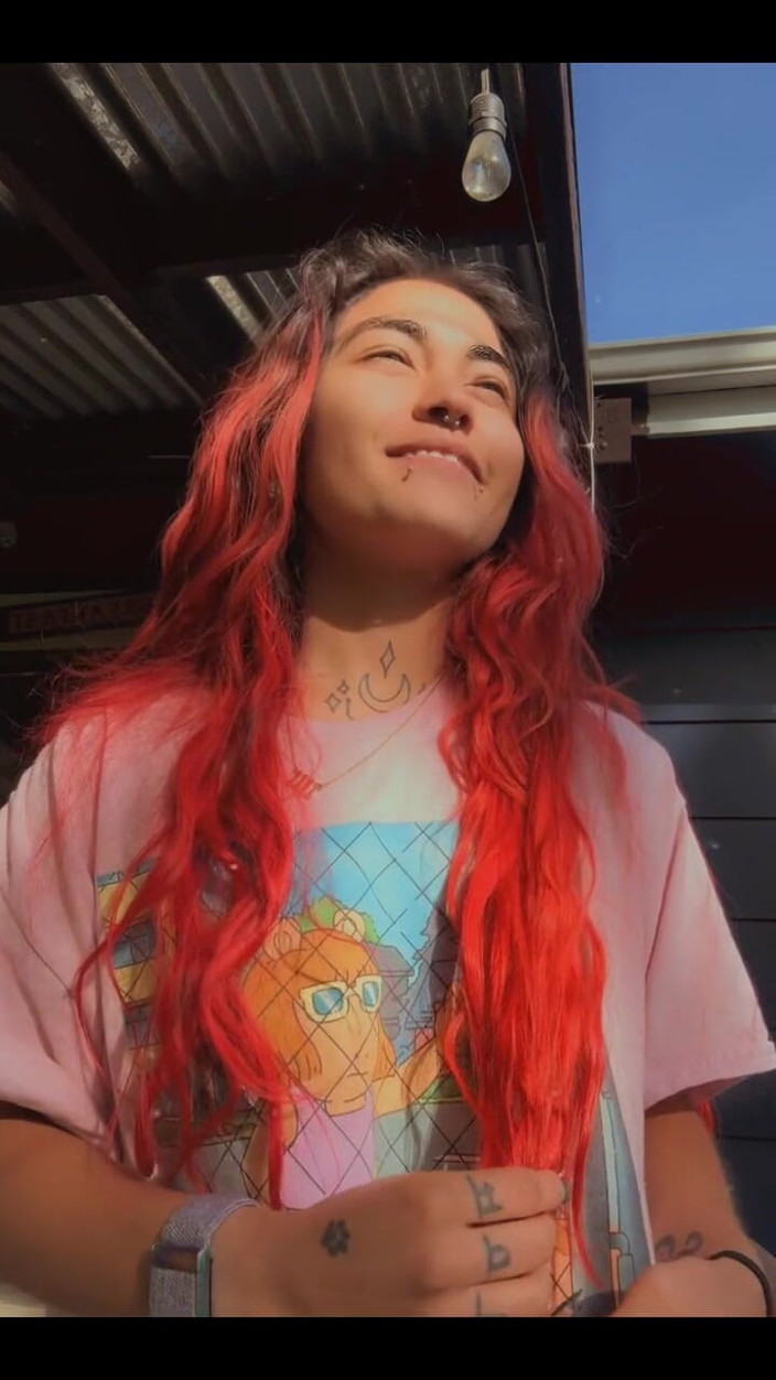 lilRavenFox: Good Morning