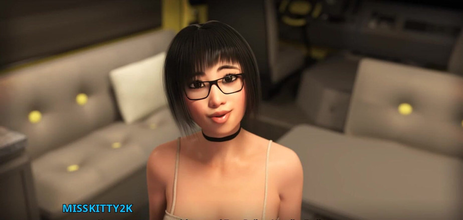 Miss Kitty 2K: WVM - partie 218 - Lookin for the Girls par Misskitty2k