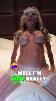 Je Veux Te Montrer À Moi Tous - Barbie MILF