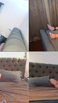 BBC E Bwc Su MILF PAWG Trio Interrazziale! Parte 3