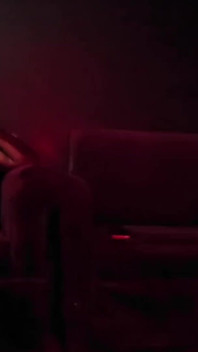 Lapdance for My Favorite Client