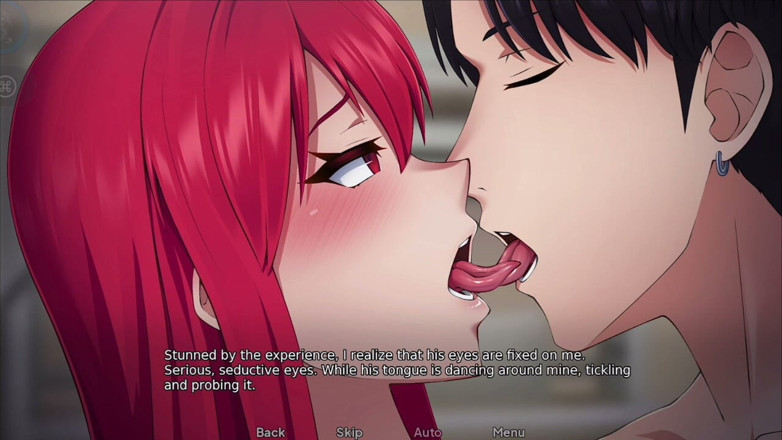 Captain ero gaming: Pariul lui pierdut - partea 6