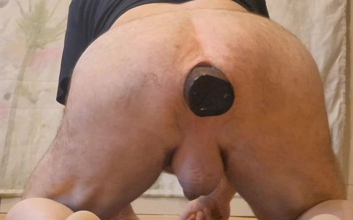 Venusian70: Inzerce Gode anál