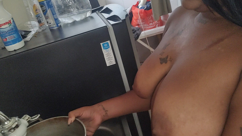 PABLO N3GROBAR: Säsong 4 - 50 nyanser av Lil Latina 5