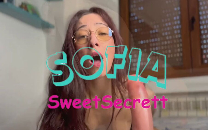 FANS OF SOFIA SWEETSECRETT: Tack för att jag fick knulla med andras älskling