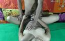 Konika: Indian Stepfather Fucks His Stepdaughter in Clear Hindhi Audio