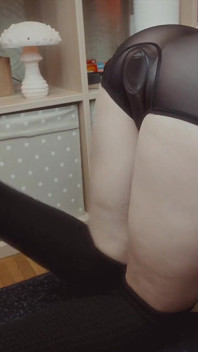 Hardcore Anal Yoga Fisting
