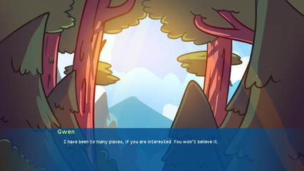 LoveSkySan69: Camp Pinewood [v2.8.0] Část 19 Úžasné sezení na obličeji od Loveskysan69