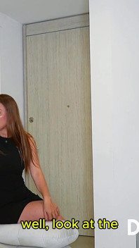 Part 1: I Fucked the Cute Maid and My Stepmom Almost Caught Us
