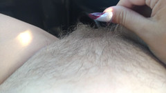 LizAngel: È cresciuta con i riccioli sul pube