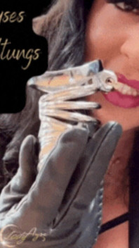 Chastity Challenge