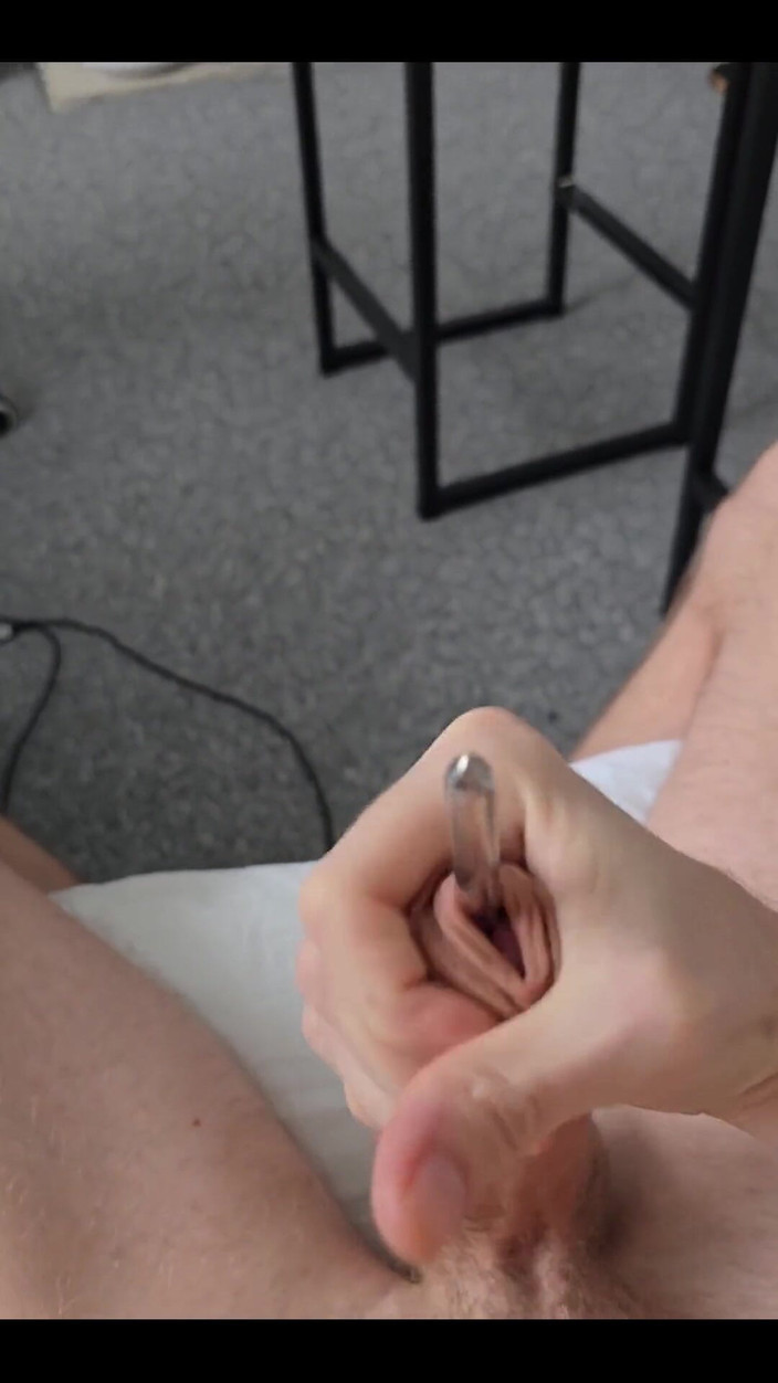 The Max Powers: Presborrata da 8mm solo colazione audio