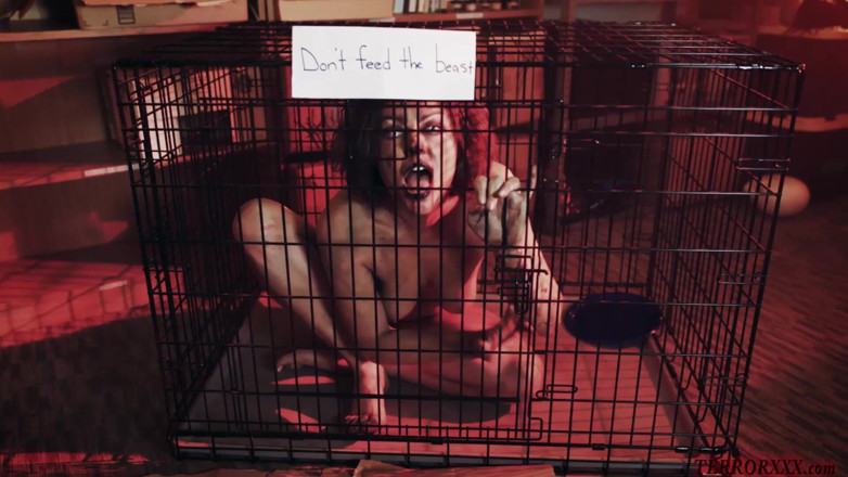 TerrorXXX: Don't Feed the Brute Featuring Sovereign Syre, Jason Brown