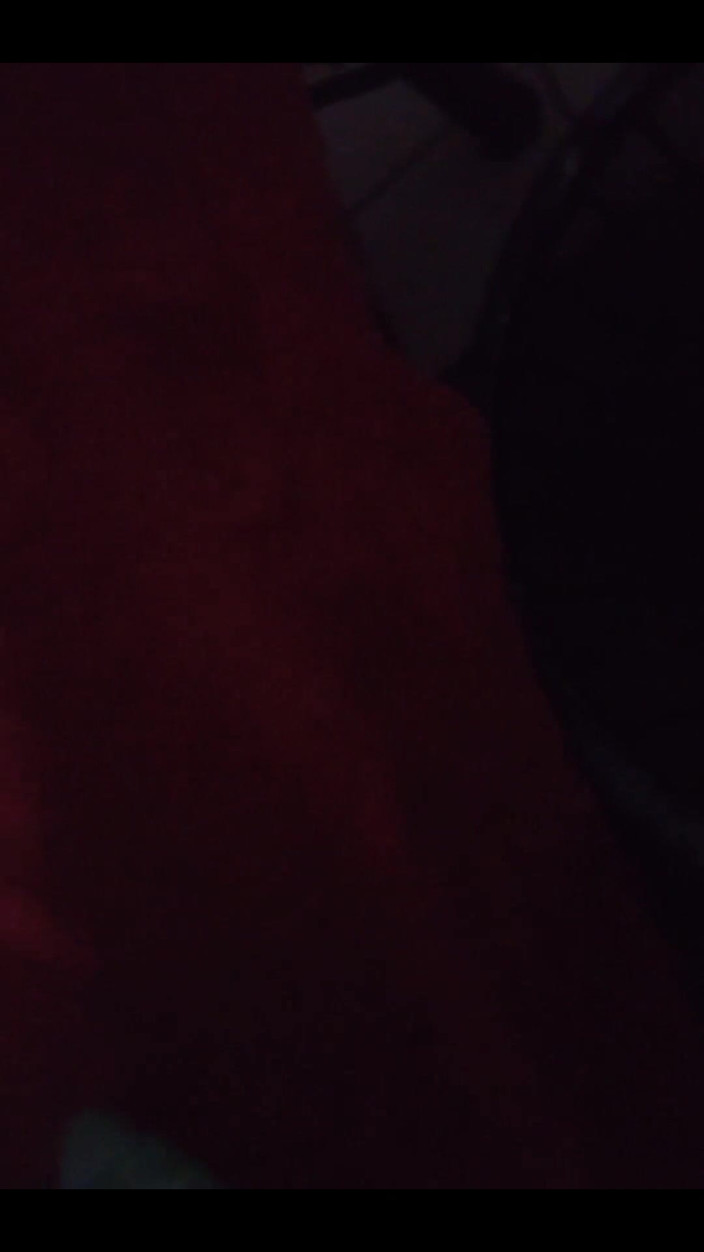 Karmicoxv: Mi masturbo con il perizoma usato di mia moglie e...