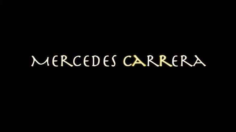 Eros POV - Liberated Eye: Saya hanya mahukan zakar awak. Mercedes Carrera