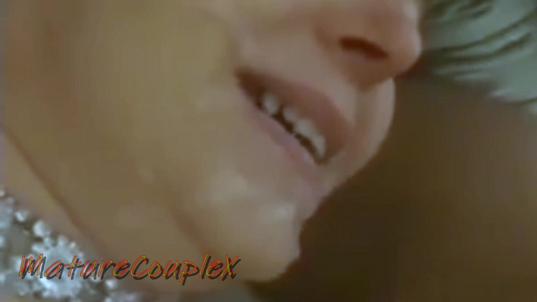 Maturecouplex: Kompilasi Crot Sperma Matang Couplex