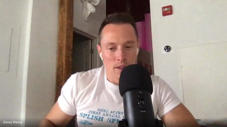 Himeros Backstage: Overheard - Himeros Live