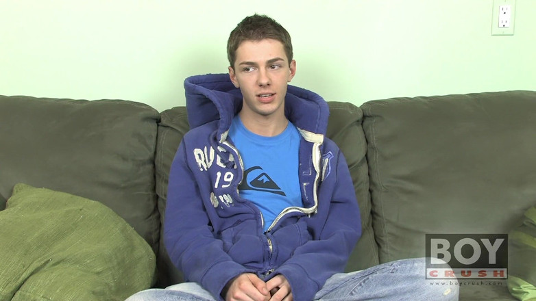 Boy Crush: Kickin ' it mit keith