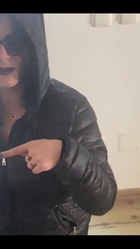 Ela gosta do meu esperma