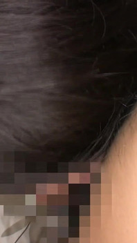 A Slut with a Neat Face Under the Lewd Disguise. One-on-one with an Amateur Slutty Wife Next Door 3-2