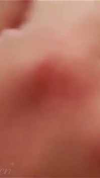 Backshots with My Vibrating Buttplug