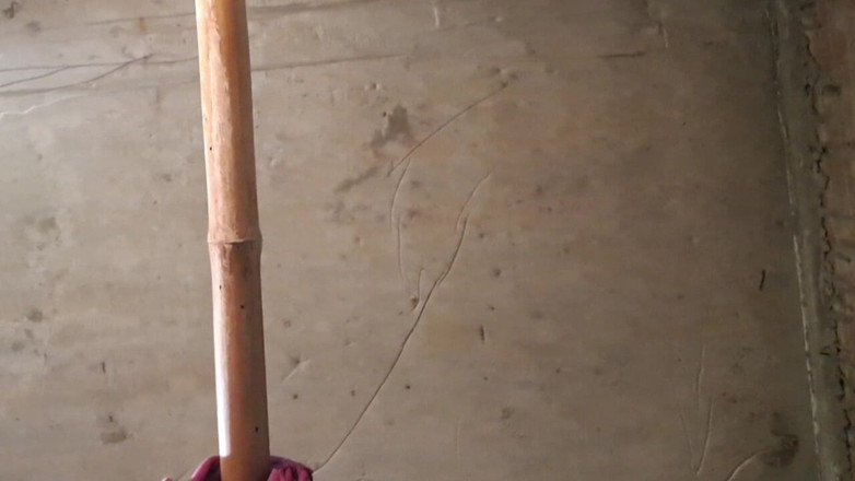 House stage: Curry Me Softly