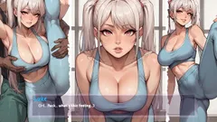 Yoga Sluts - Shadows of Ambition # 10 - Gameplay