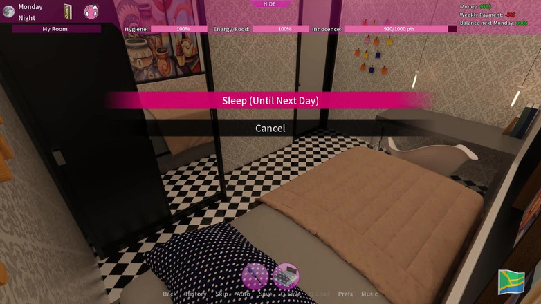 Dirty GamesXxX: Inocência ou dinheiro: menina trabalha duro para comprar um telefone -...