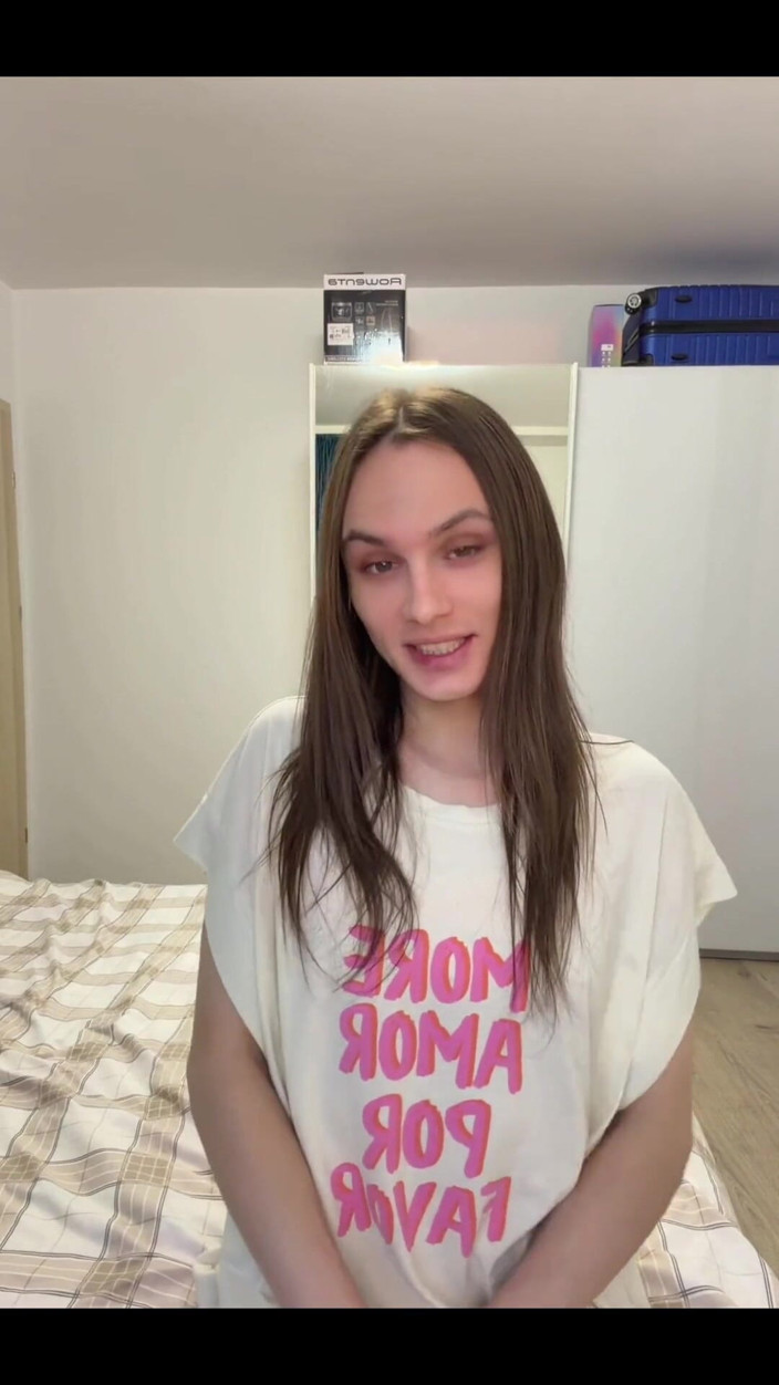 TS Kylie Star: Дійсно було весело