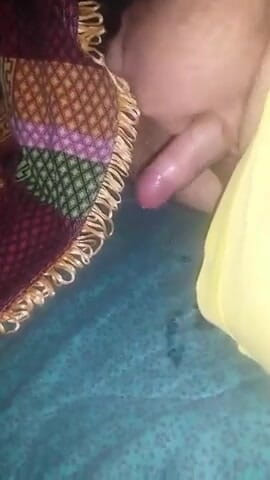 ShiraTensei: Il ragazzo paffuto si masturba di nuovo
